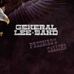 General Lee Band - Freebird's Calling CD – Zbozi.Blesk.cz