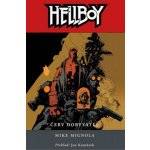 Hellboy 5 - Červ dobyvatel - Mike Mignola – Zbozi.Blesk.cz