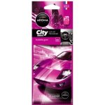 Aroma Car CITY BUBBLE GUM – Hledejceny.cz