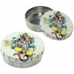 ClickClack kovová schovka hanuman – Zboží Dáma