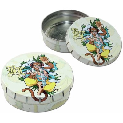 ClickClack kovová schovka hanuman – Zboží Dáma