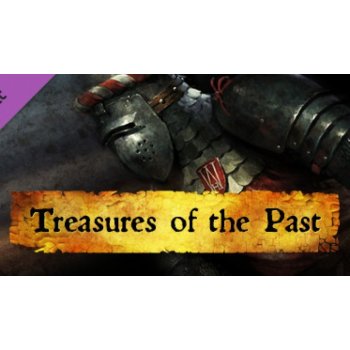 Kingdom Come: Deliverance Treasures of the Past