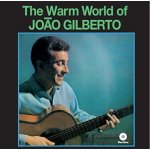 Gilberto Joao - Warm World LP – Hledejceny.cz