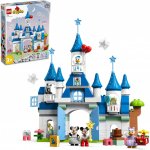 LEGO® DUPLO® 10998 Kouzelný hrad – Zboží Živě