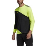 adidas Squadra 21 Goalkeeper Jersey Youth Junior GN5794 – Zboží Dáma
