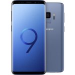 Samsung Galaxy S9 G960F 64GB Dual SIM – Hledejceny.cz