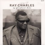 Charles Ray - 24 Greatest Hits LP – Zboží Mobilmania