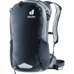 Deuter Race Air 14+3l black – Zboží Mobilmania