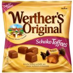 Wertherʼs Original Schoko Toffees 180 g – Zbozi.Blesk.cz