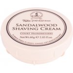 Taylor of Old Bond Street Sandalwood krém na holení 60 ml – Sleviste.cz