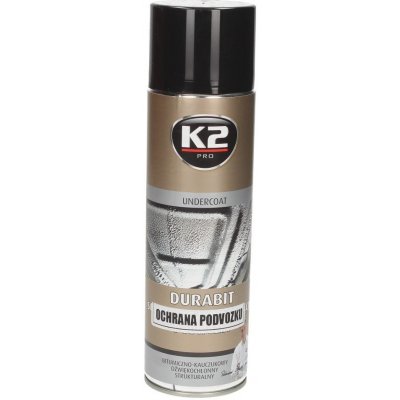 K2 UNDERCOAT 500 ml