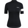 Cyklistický dres Rapha Women's Core Black