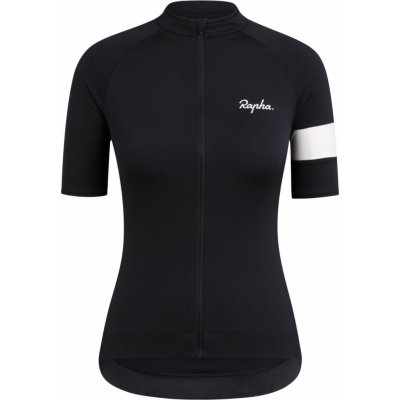 Rapha Women's Core Black – Hledejceny.cz