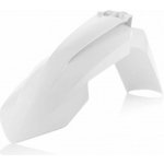 Acerbis přední blatník KTM SX/SXF/EXC/EXC F kromě SX250/16 bílá bílá dle moto | Zboží Auto