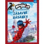 Kouzelná Beruška a Černý Kocour - Zábavné hádanky | Kolektiv – Hledejceny.cz