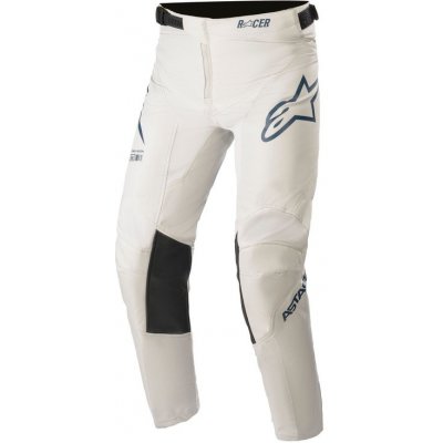 Alpinestars Racer Braap 2021 světle šedo-tmavě modré – Sleviste.cz