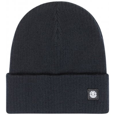 Element Čepice Element Mid Icon Rib flint black 2026/27 – Hledejceny.cz