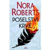 Elektronická kniha Poselství krve - Nora Roberts