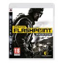 Hra na PS3 Operation Flashpoint 2: Dragon Rising