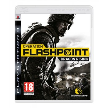 Operation Flashpoint 2: Dragon Rising