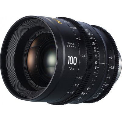 Nitecore Superior Prime FF Cinema Lens 100mm T2.0 PL-mount