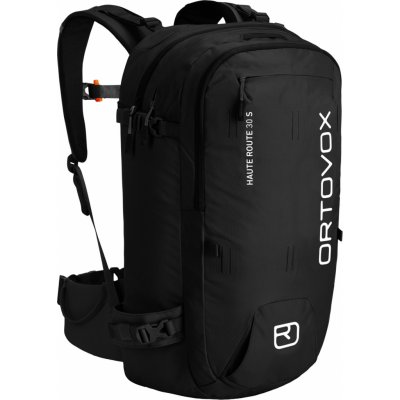 Ortovox Haute Route 30l black raven – Zboží Dáma