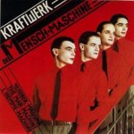 Kraftwerk - Man Machine CD – Sleviste.cz