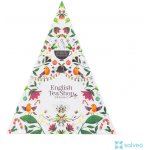 English Tea Shop Trojúhelník BIO 25 pyramidek – Sleviste.cz