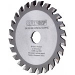 CMT Předřezový kotouč kónický pro CNC stroje D180x5,0-6,2 d55 Z36 HM – Sleviste.cz