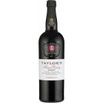 Taylors Fine Ruby 20% 0,75 l (holá láhev) – Zboží Dáma