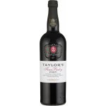 Taylors Fine Ruby 20% 0,75 l (holá láhev) – Zbozi.Blesk.cz