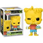 Funko Pop! Simpsons Twin Bart – Hledejceny.cz