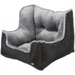 Trixie Autosedačka pro psy černo-šedá 50 x 40 x 50 cm – Hledejceny.cz