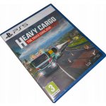 Heavy Cargo The Truck Simulator – Zboží Živě
