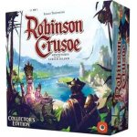 Portal Robinson Crusoe Adventure on the Cursed Island – Hledejceny.cz