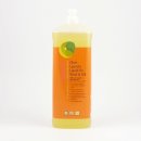 Ekologické praní Sonett olivový gel na vlnu a hedvábí 1 l