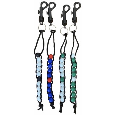 Hanimex Bead Stroke Counter kuličkové počítadlo – Zboží Dáma