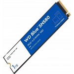 WD Blue SN580 1TB, WDS100T3B0E – Zbozi.Blesk.cz