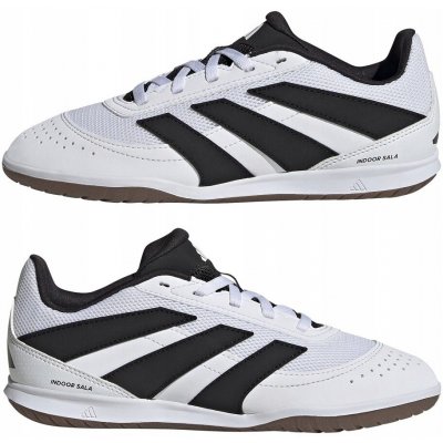 adidas PREDATOR CLUB IN SALA JR7025 – Zboží Dáma