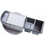 Hailo AS Rondo světle šedý – Zbozi.Blesk.cz