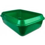 Sum Plast WC toaleta pro kočky s rámem 43 x 32 x 15 cm – Zboží Dáma