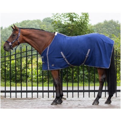 QHP Deka odpocovací Basic modrá – Sleviste.cz