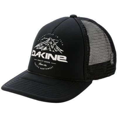 dakine mt hood trucker hat
