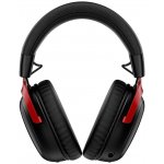 HyperX Cloud III S Wireless – Zboží Živě