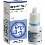 Unimed Hypromelóza-P 10 ml – Zboží Dáma