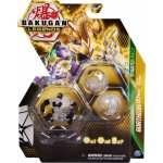 Bakugan Legends startovací sada S5 GORTHION ULTRA x VILOCH x LEONIDAS – Hledejceny.cz