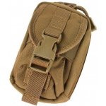 Condor Outdoor Molle na fotoaparát coyote brown – Hledejceny.cz