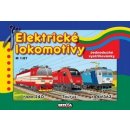 Elektrické lokomotivy