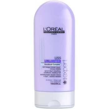 L'Oréal Expert Liss Unlimited Conditioner 150 ml