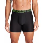 Under Armour Performance Tech™ Mesh 6" 3P 1383884-002 – Zbozi.Blesk.cz